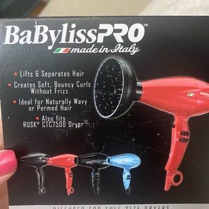 Babyliss Pro diffuser